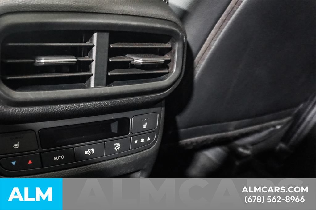 Used 2023 Honda Pilot Elite image 56