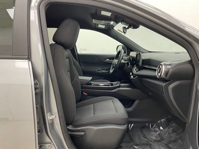 Used 2025 Chevrolet Equinox LT w/ Midnight Edition AWD/4WD image 15
