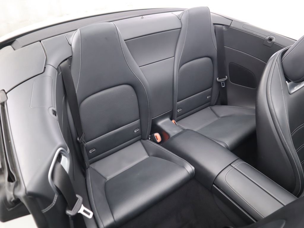 Used 2022 Mercedes-Benz SL 55 AMG 4MATIC image 30