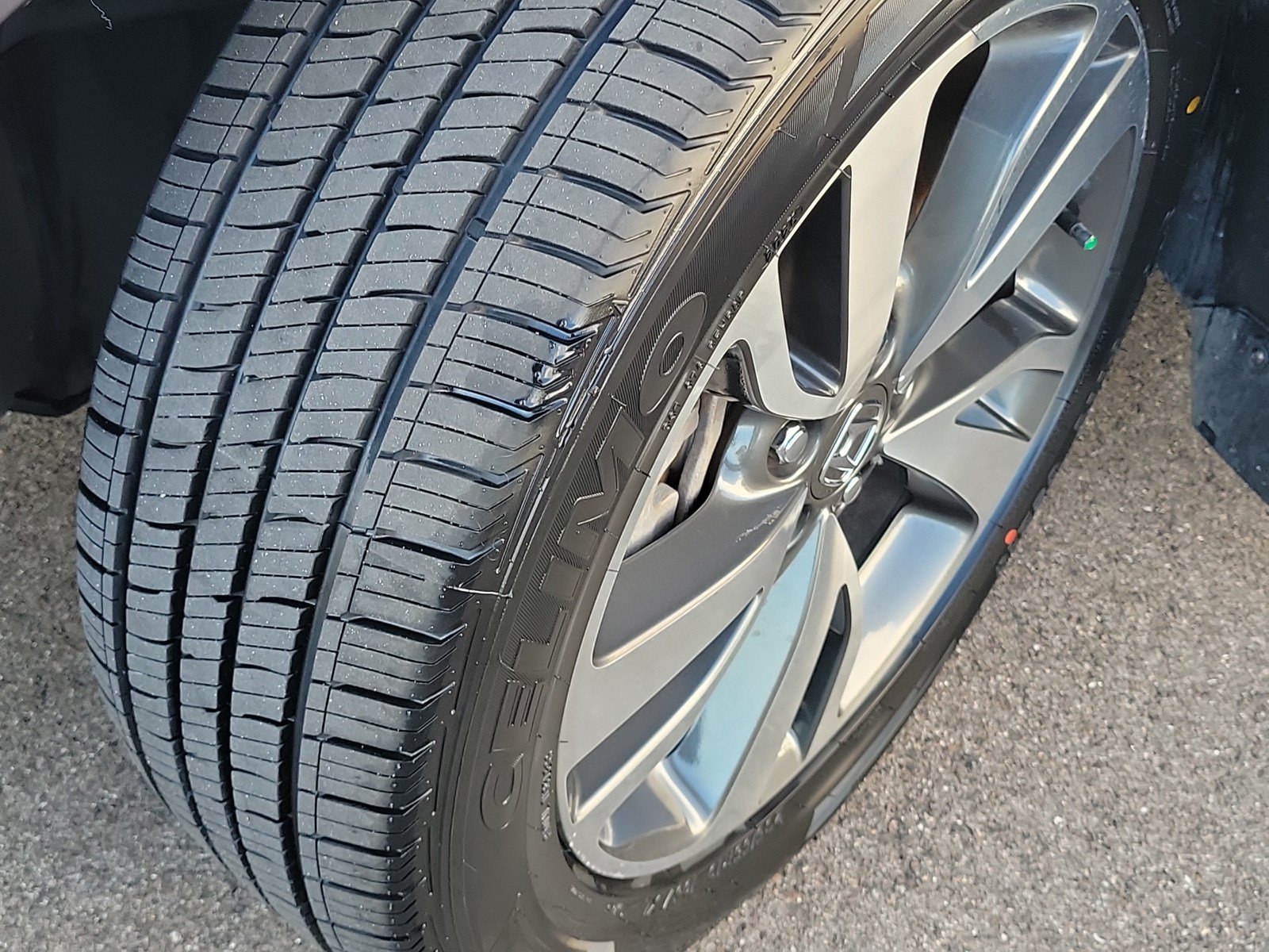 Used 2022 Honda Odyssey Touring image 11