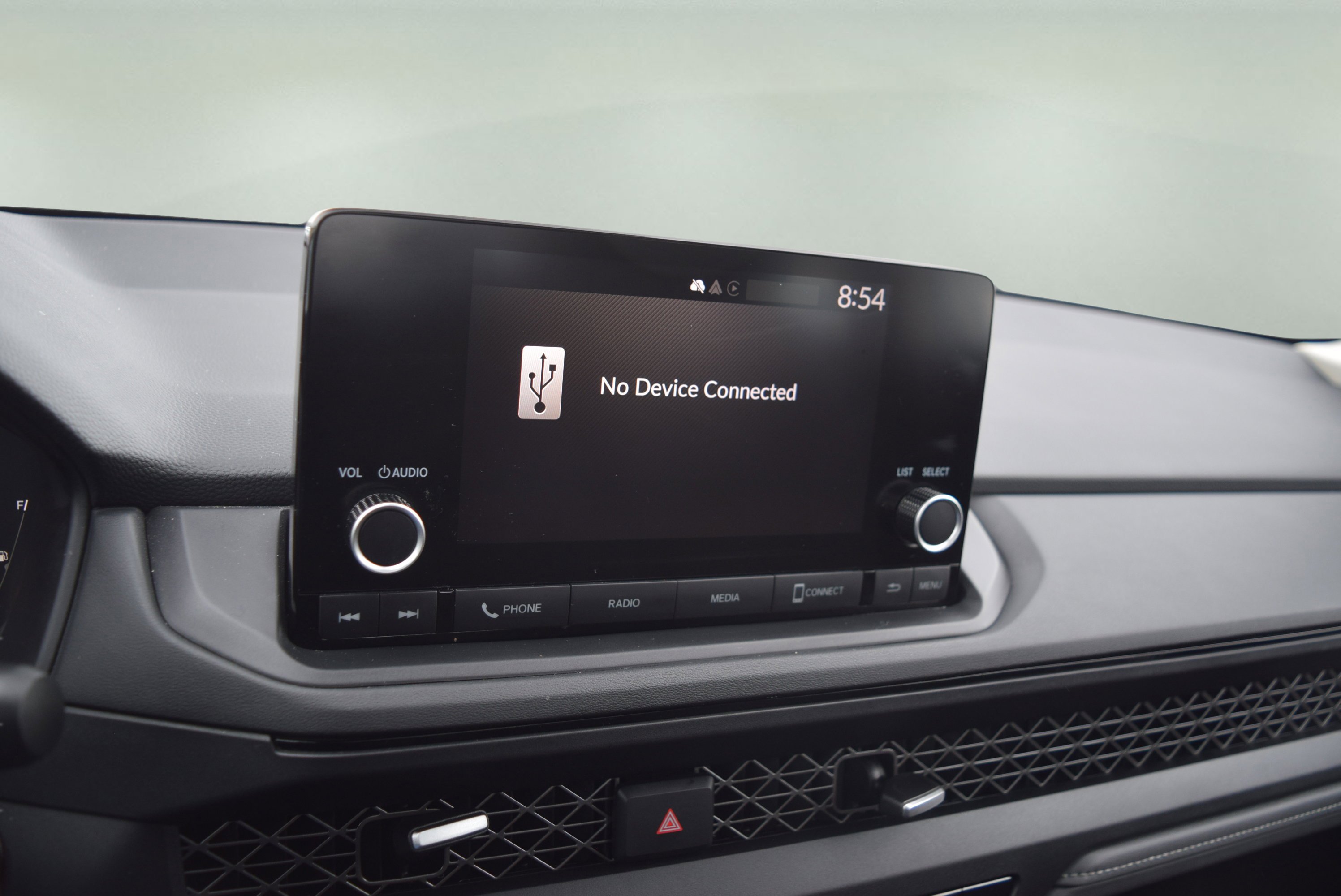 Used 2024 Honda Accord EX image 13