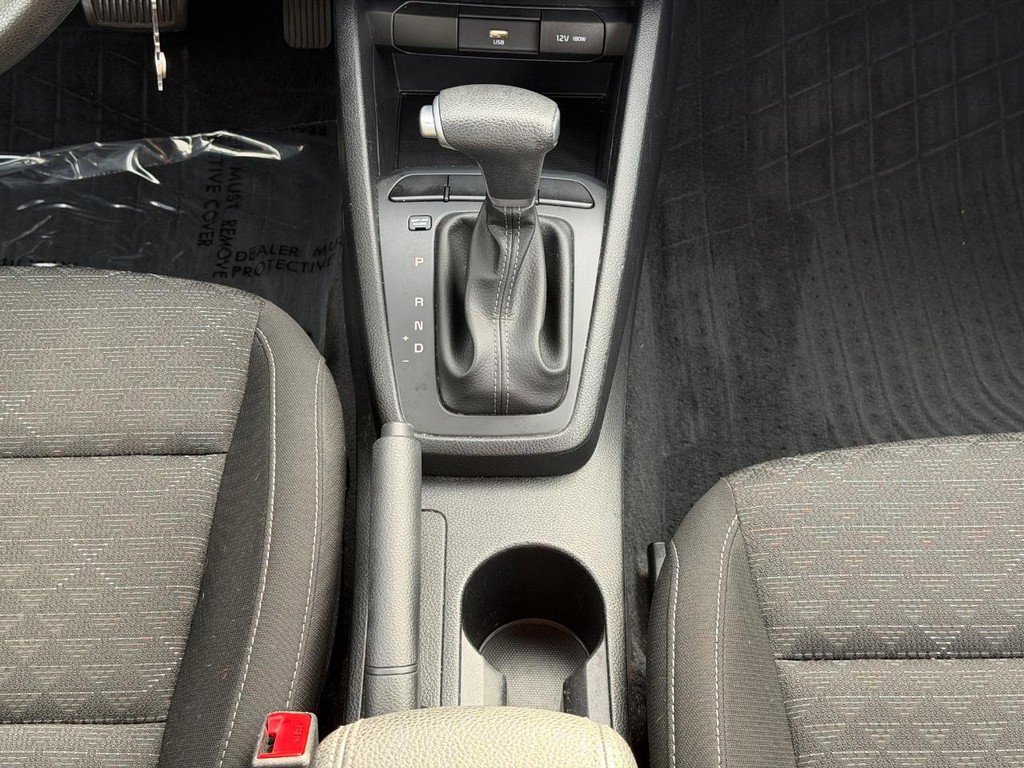 Used 2022 Kia Rio S image 14