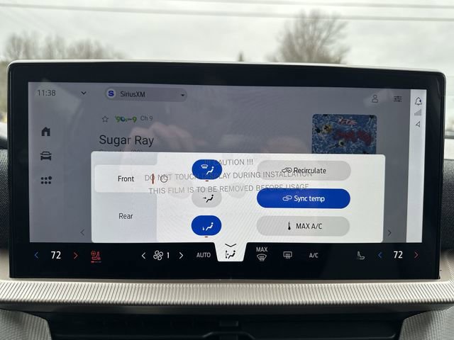 New 2026 Ford Explorer Active image 19