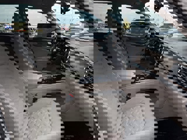 New 2026 Volkswagen Atlas SE FWD image 24