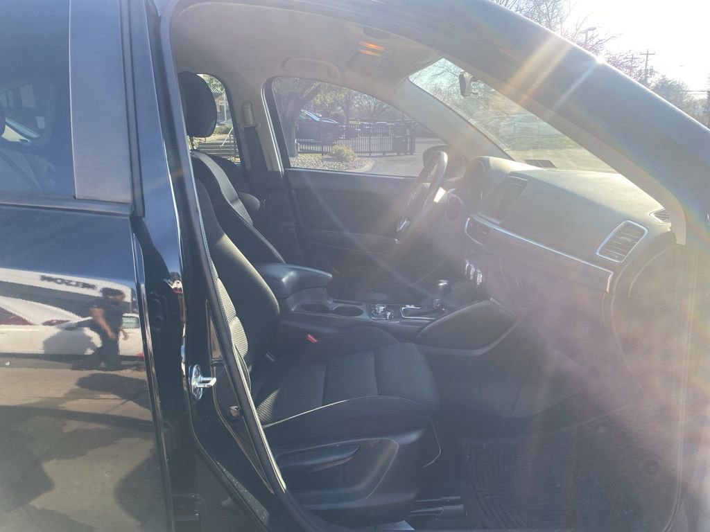 Used 2016 MAZDA CX-5 Touring AWD/4WD image 26