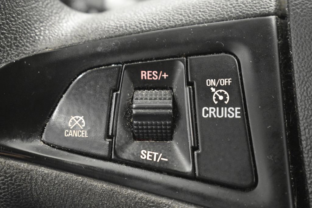 Used 2017 GMC Terrain SLE image 51