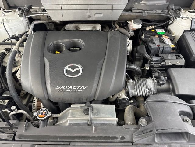 Used 2018 MAZDA CX-5 Grand Touring FWD image 17