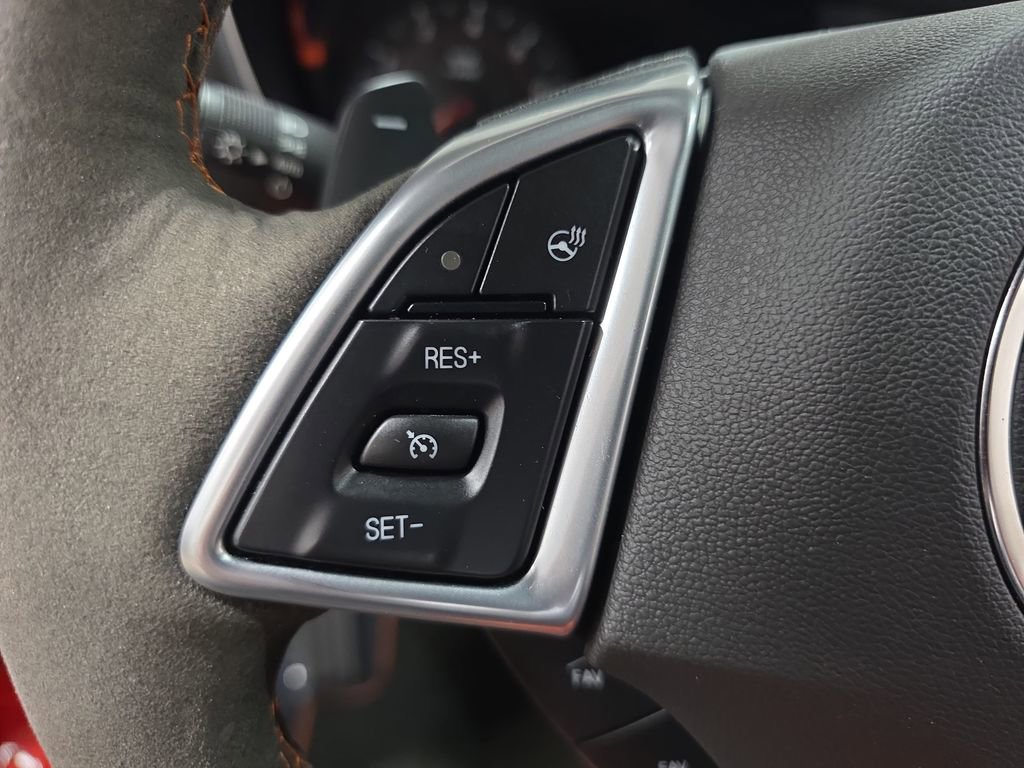 Used 2018 Chevrolet Camaro SS w/ Hot Wheels Edition image 17