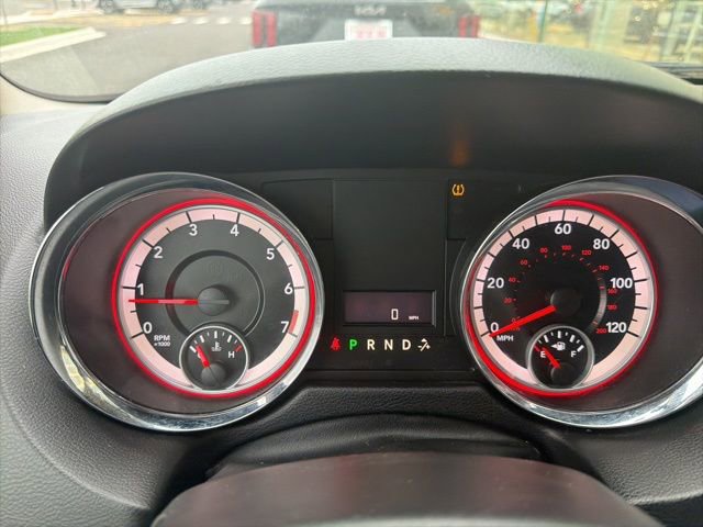 Used 2014 Dodge Grand Caravan SE w/ Quick Order Package 29E SE image 11