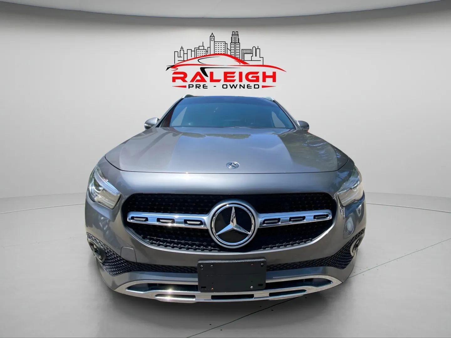 Used 2021 Mercedes-Benz GLA 250 4MATIC image 5