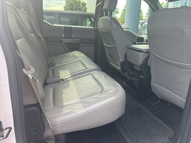 Used 2018 Ford F150 XLT AWD/4WD image 8