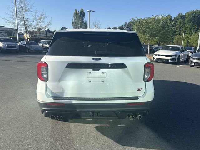 Used 2023 Ford Explorer ST w/ Equipment Group 401A image 5