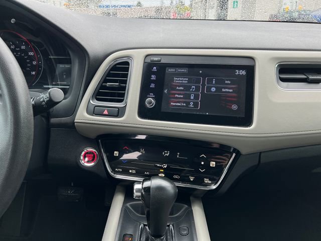 Used 2022 Honda HR-V EX image 24