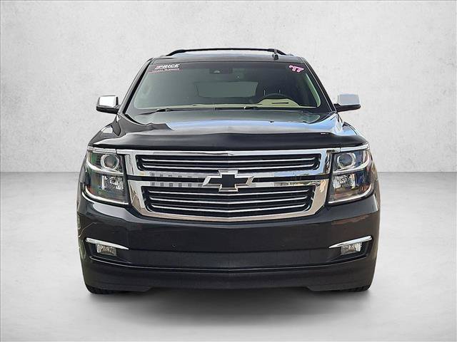 Used 2017 Chevrolet Tahoe Premier AWD/4WD image 2