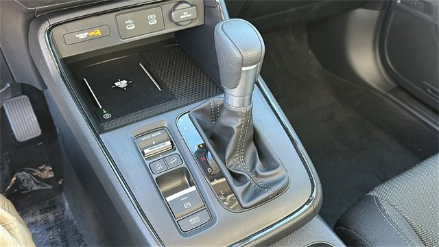 New 2026 Honda CR-V LX image 17