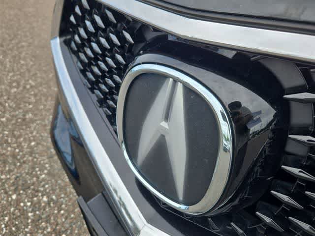 Used 2020 Acura MDX SH-AWD image 11