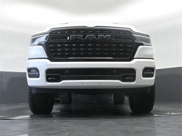 New 2025 RAM 1500 Limited image 33