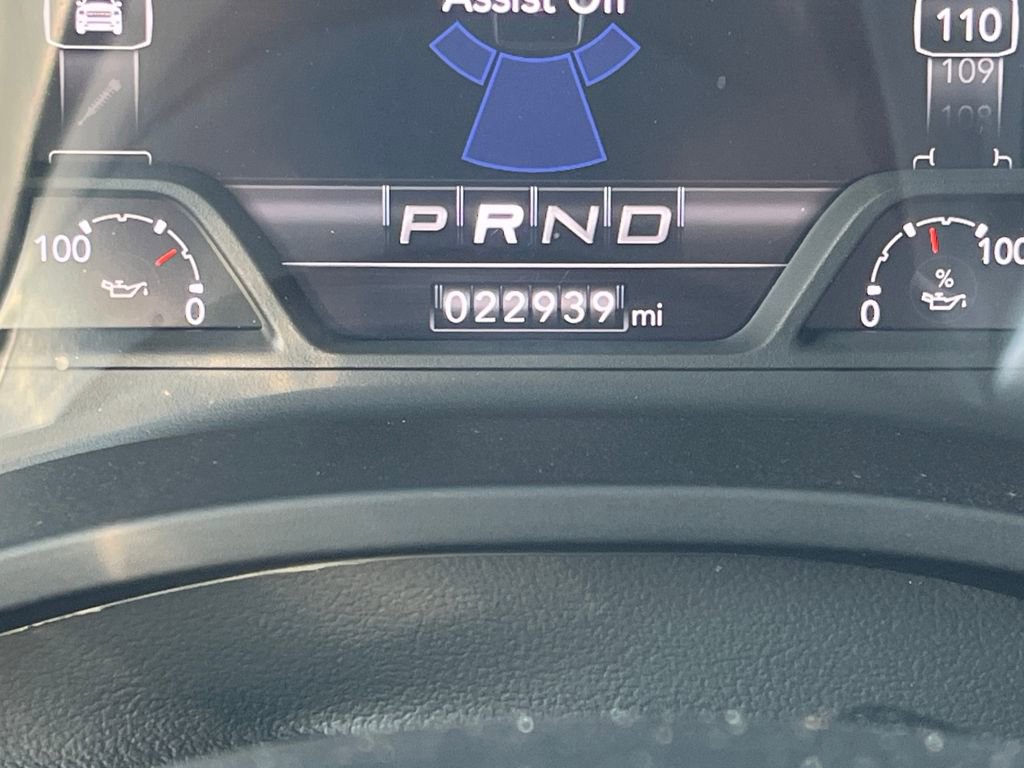 Used 2022 RAM 1500 TRX w/ TRX Level 2 Equipment Group image 20