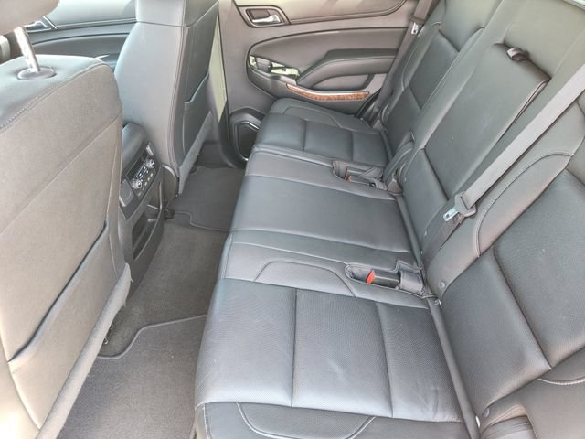 Used 2018 Chevrolet Tahoe Premier AWD/4WD image 30