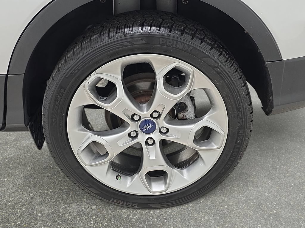 Used 2014 Ford Escape Titanium AWD/4WD image 30
