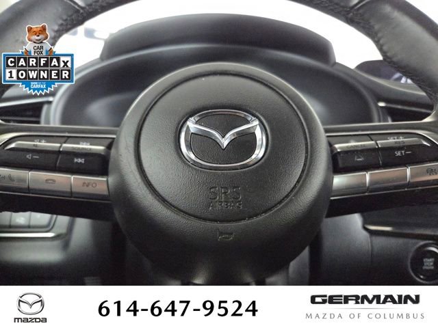 Certified 2023 MAZDA CX-30 AWD 2.5 S w/ Preferred Package image 24