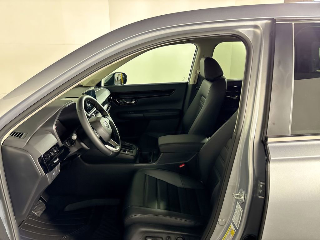New 2026 Honda CR-V EX-L image 11