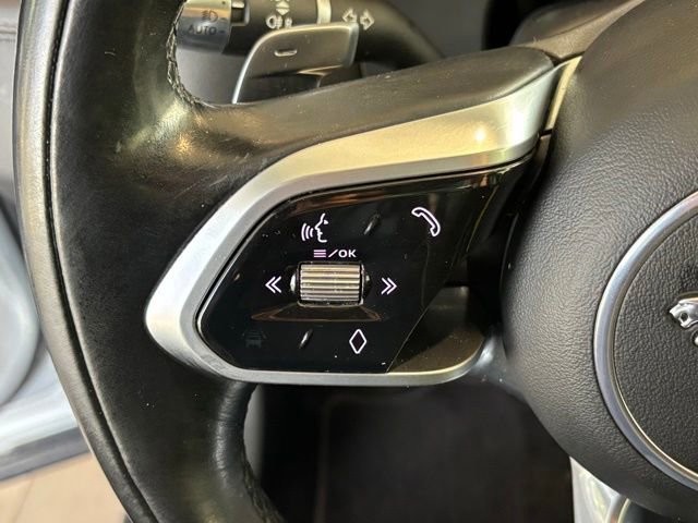 Used 2021 Jaguar F-PACE S image 29