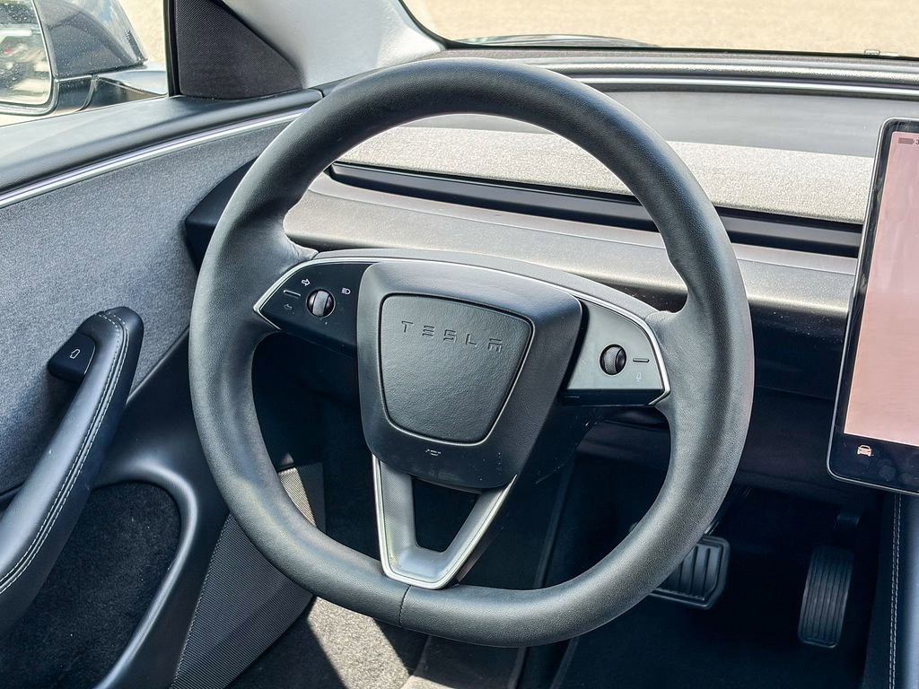 Used 2024 Tesla Model 3 Standard Range RWD image 19