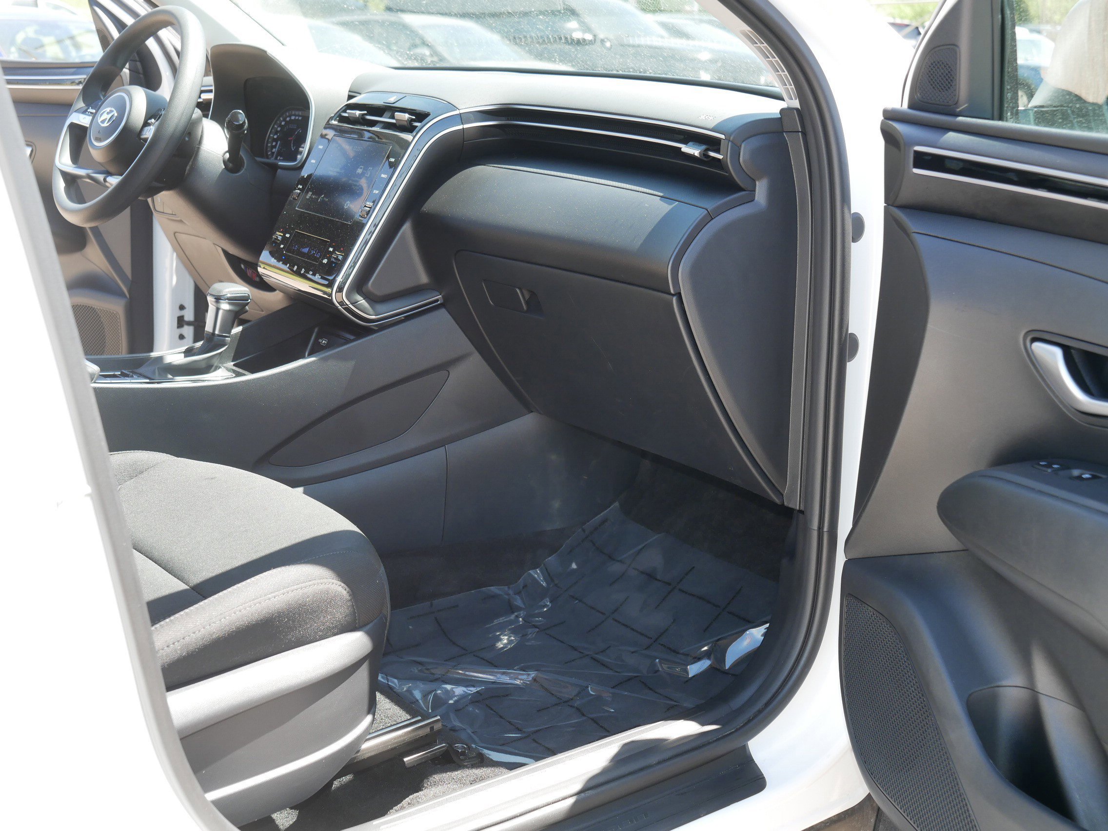 Used 2024 Hyundai Tucson SEL AWD/4WD image 19