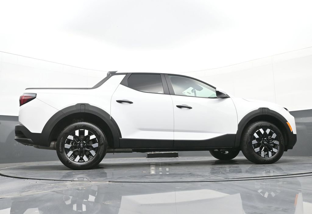 Certified 2026 Hyundai Santa Cruz SE image 44