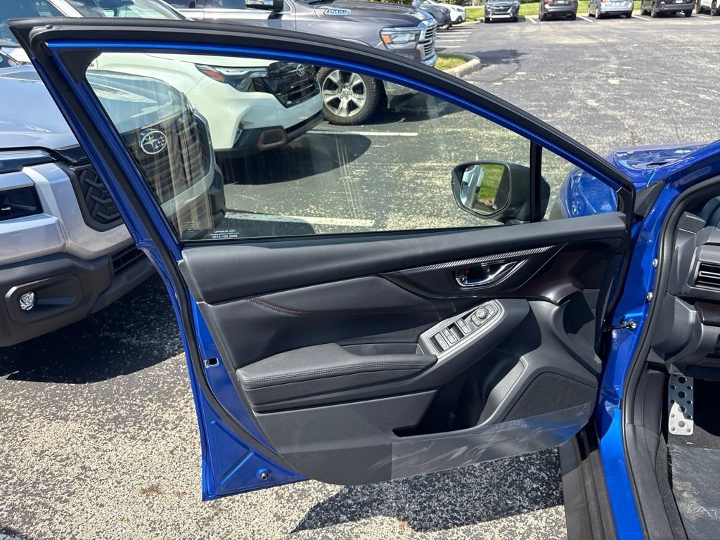 New 2026 Subaru WRX Premium AWD/4WD image 17