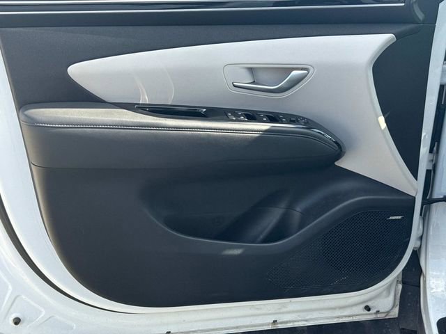 Used 2022 Hyundai Tucson SEL w/ Convenience + Premium Package image 25