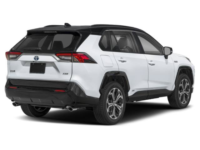 Used 2024 Toyota RAV4 XSE w/ Weather Package AWD/4WD image 2