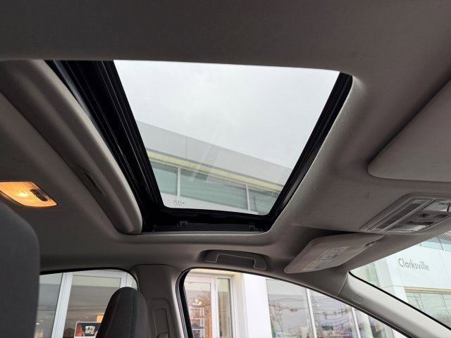 Used 2020 Honda HR-V EX image 23