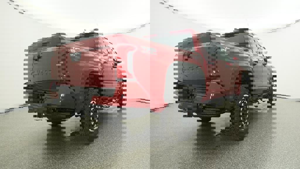 New 2025 Toyota Tacoma TRD Off-Road image 24