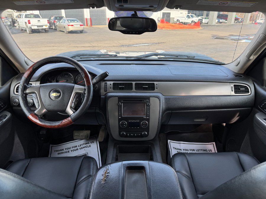 Used 2012 Chevrolet Silverado 3500 LTZ image 20