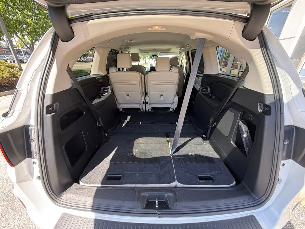 Used 2026 Honda Odyssey EX-L image 33