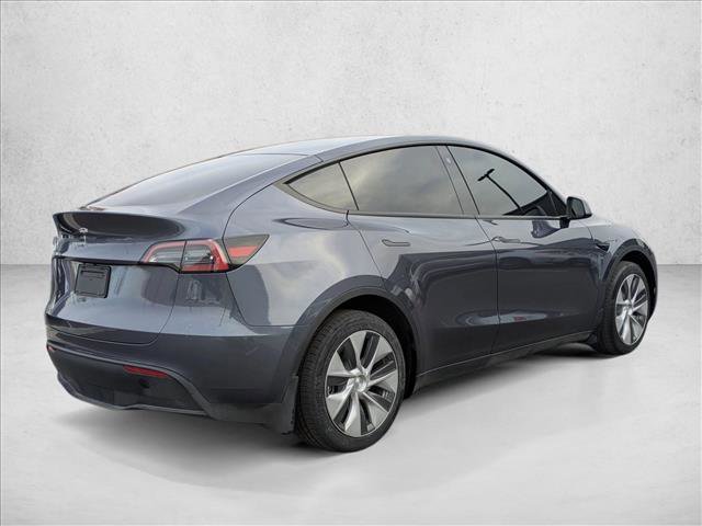 Used 2023 Tesla Model Y Long Range image 5