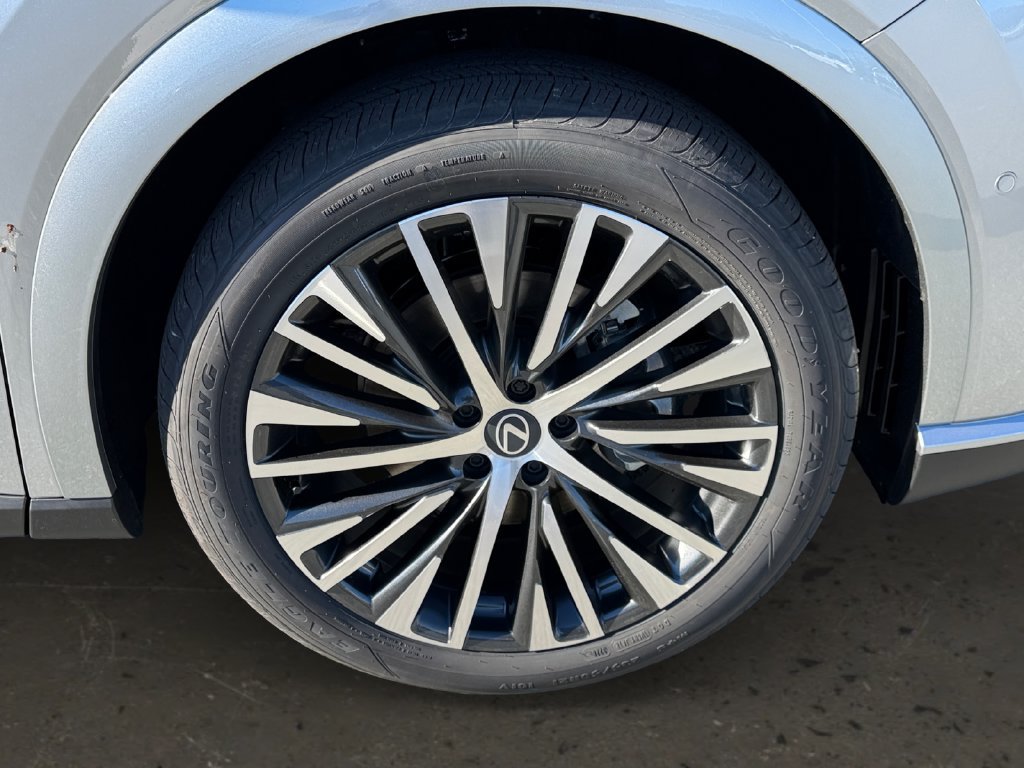 New 2026 Lexus RX 350 AWD/4WD image 23