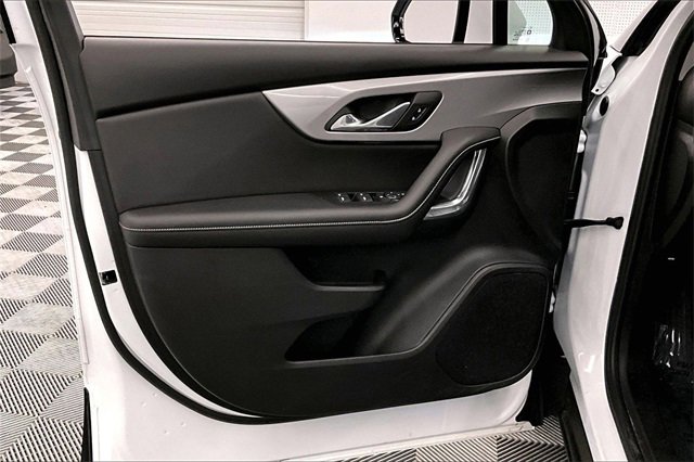 Used 2025 Chevrolet Blazer LT image 16