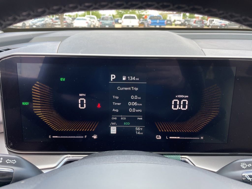 New 2026 Kia Sorento EX AWD/4WD image 28