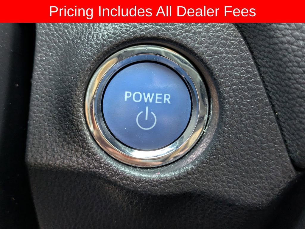 Certified 2020 Toyota RAV4 XLE w/ Convenience Package AWD/4WD image 29