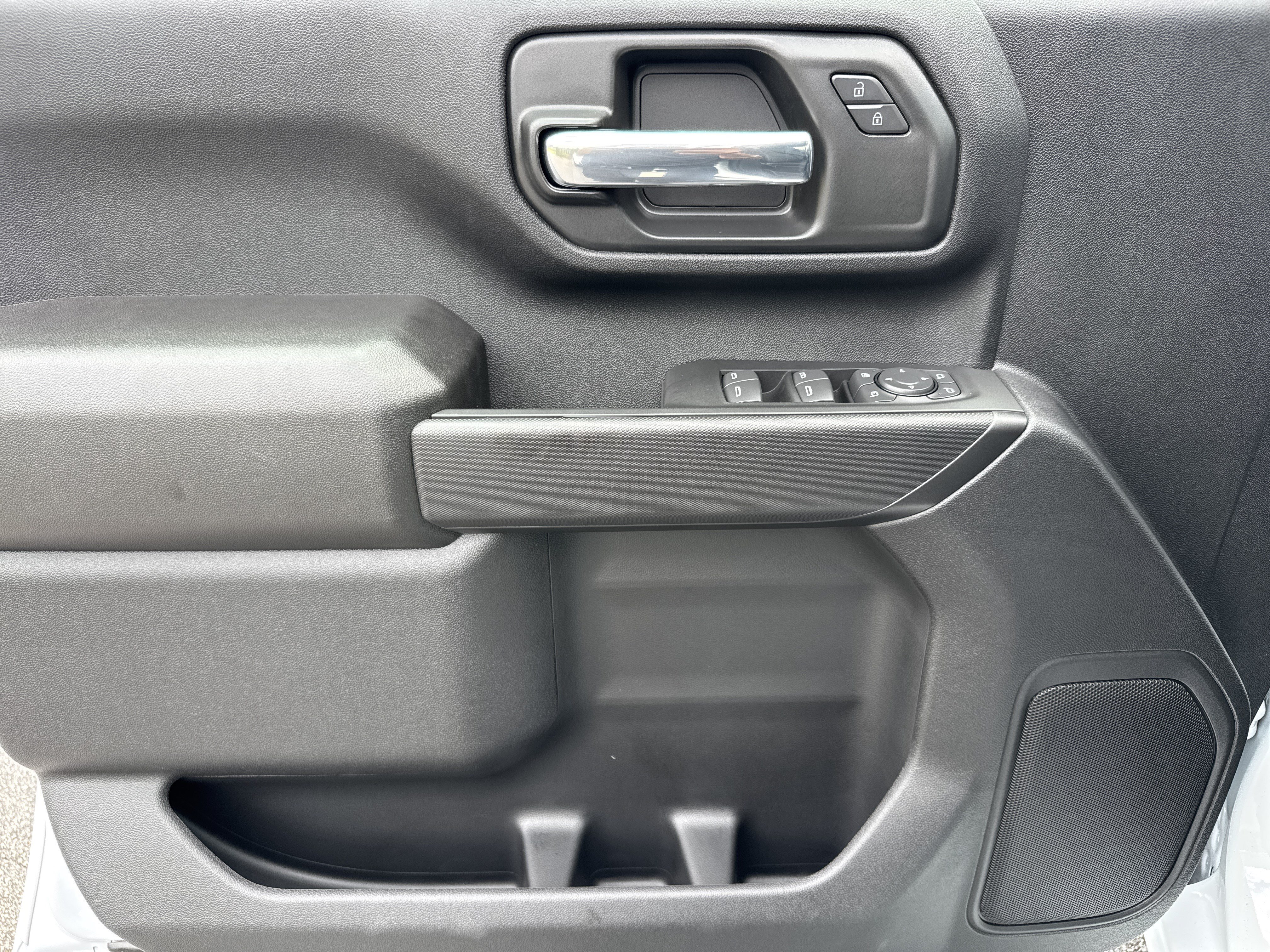 New 2026 GMC Sierra 3500 Pro AWD/4WD image 14
