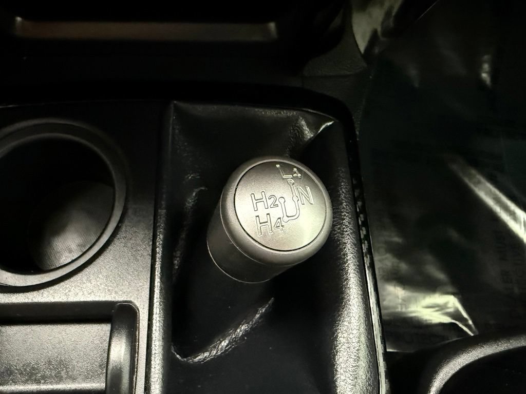 Used 2017 Toyota 4Runner TRD Pro AWD/4WD image 37