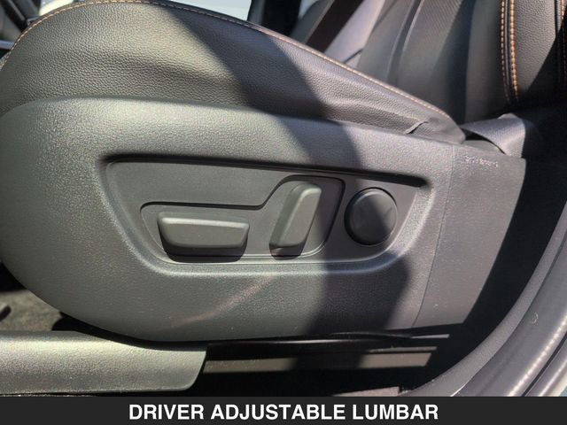 Certified 2024 MAZDA CX-90 3.3 Turbo w/ Preferred Plus AWD/4WD image 14