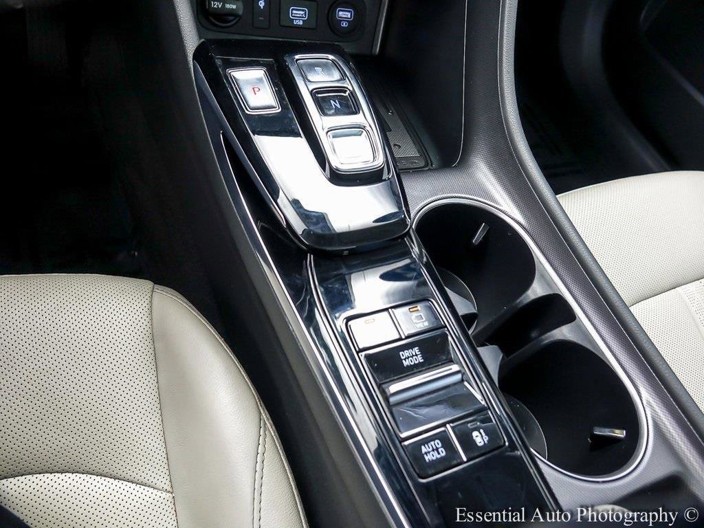 Used 2022 Hyundai Sonata Limited image 21