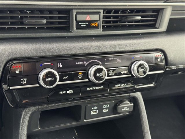 Certified 2023 Honda Pilot EX-L image 28