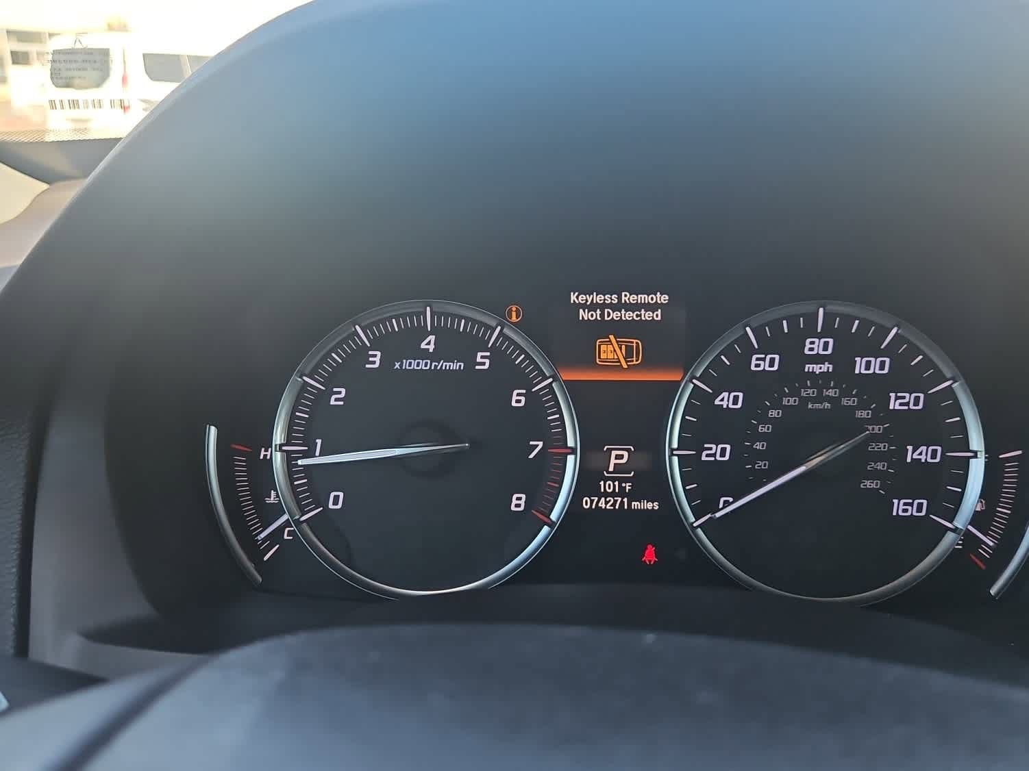 Used 2020 Acura MDX SH-AWD image 20