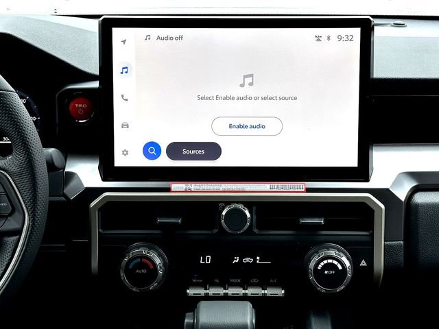 New 2026 Toyota Tacoma TRD Sport image 22