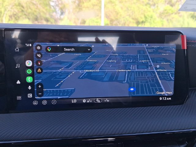 New 2027 Nissan Kicks SR AWD/4WD image 19